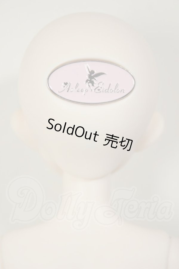 画像4: Asleep Eidolon/1/4 DingDang A-26-09-28-255-NY-ZA (4)