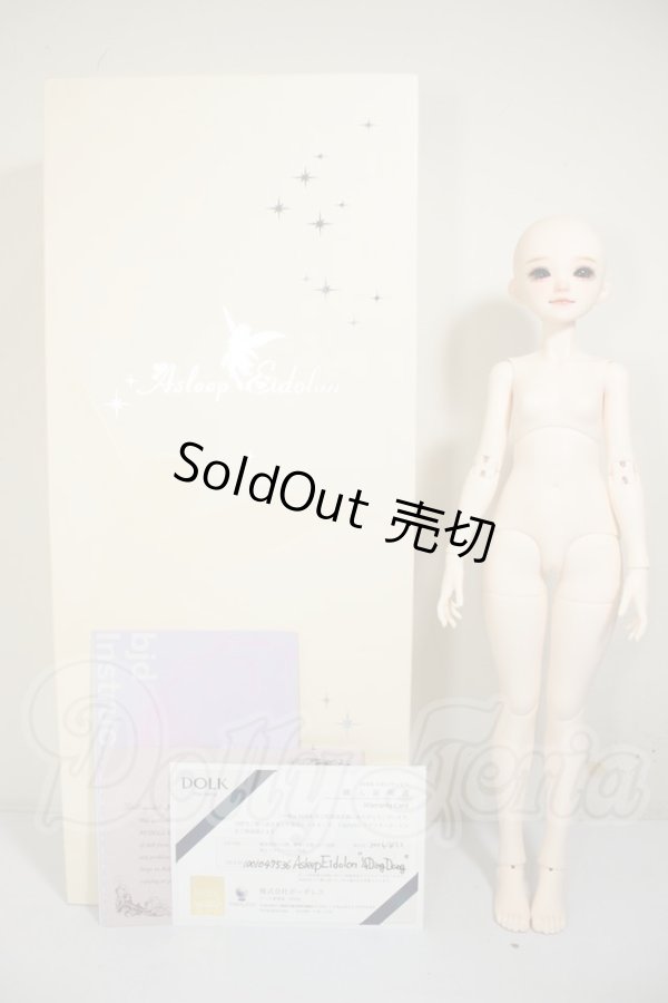 画像7: Asleep Eidolon/1/4 DingDang A-26-09-28-255-NY-ZA (7)
