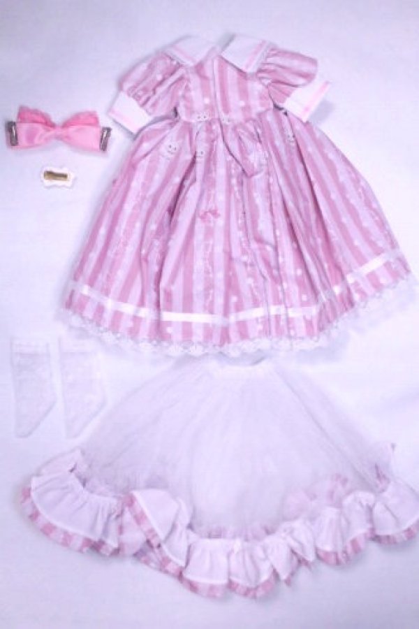 画像2: MDD/OF:ぴょんぴょん天使飴　RosenliaDoll様製/0 A-26-10-12-041-NY-ZA (2)
