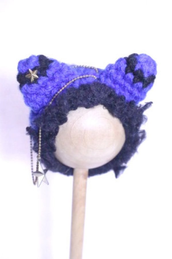 画像1: ミディブライス/OF:小物/ファッションドール　衣装 A-26-10-12-052-NY-ZA (1)