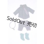 画像: ねんどろいどどーる/衣装セット/1/12サイズ　ドール用 A-26-10-12-025-NY-ZA