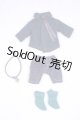 画像: ねんどろいどどーる/衣装セット/1/12サイズ　ドール用 A-26-10-12-025-NY-ZA