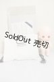 画像: SOMMUNGCHII/Minii Cotton Balls (7-8 inches) -Moon A-26-09-28-349-NY-ZA