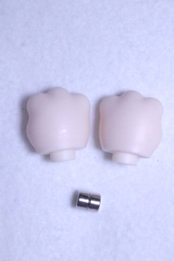 画像2: SOMMUNGCHII/Additional cotton balls. Hand parts./ A-26-10-12-021-NY-ZA (2)