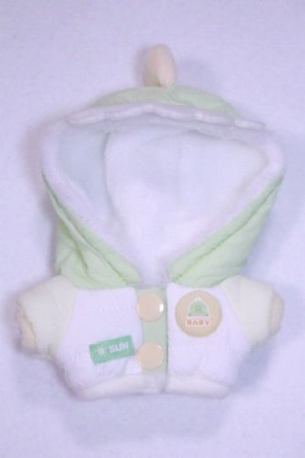 画像1: SOMMUNGCHII　Petit Lunar Bodyサイズ/トップス/ A-26-10-12-020-NY-ZA (1)