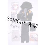 画像: SDM＆MSD/OF:衣装セット/1/4　40ｃｍ　BJD　MJD　衣装　ドール用 A-26-10-12-097-NY-ZA