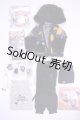 画像: SDM＆MSD/OF:衣装セット/1/4　40ｃｍ　BJD　MJD　衣装　ドール用 A-26-10-12-097-NY-ZA