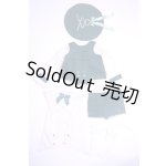 画像: SDM＆MSD/OF:衣装セット/1/4　40ｃｍ　BJD　MJD　衣装　ドール用 A-26-10-12-091-NY-ZA