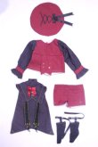 画像1: SDM＆MSD/OF:衣装セット/1/4　40ｃｍ　BJD　MJD　衣装　ドール用 A-26-10-12-086-NY-ZA (1)