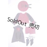 画像: SDM＆MSD/OF:衣装セット/1/4　40ｃｍ　BJD　MJD　衣装　ドール用 A-26-10-12-086-NY-ZA