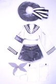 画像1: SDM＆MSD/OF:衣装セット/1/4　40ｃｍ　BJD　MJD　衣装　ドール用 A-26-10-12-100-NY-ZA (1)