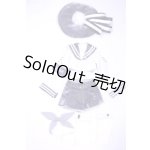 画像: SDM＆MSD/OF:衣装セット/1/4　40ｃｍ　BJD　MJD　衣装　ドール用 A-26-10-12-100-NY-ZA