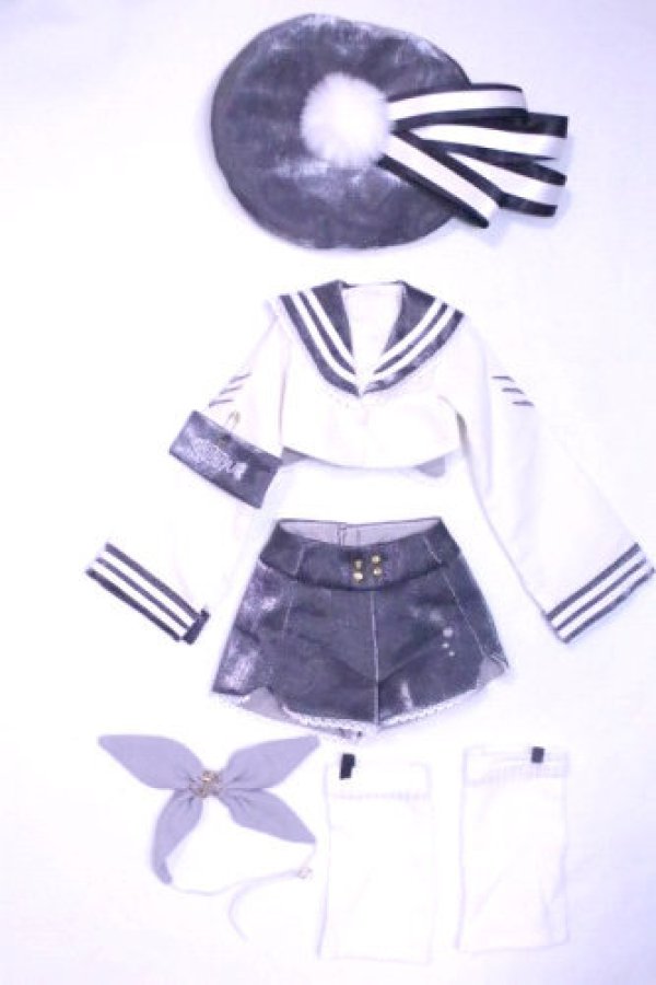 画像1: SDM＆MSD/OF:衣装セット/1/4　40ｃｍ　BJD　MJD　衣装　ドール用 A-26-10-12-100-NY-ZA (1)