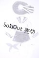 画像: SDM＆MSD/OF:衣装セット/1/4　40ｃｍ　BJD　MJD　衣装　ドール用 A-26-10-12-100-NY-ZA