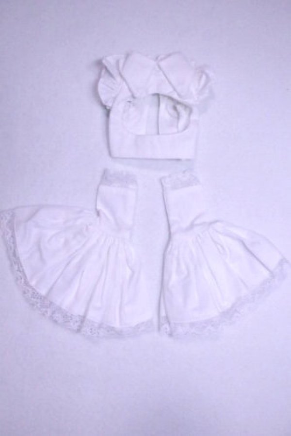 画像1: SDM&MSD/OF:トップス/1/4　40ｃｍ　BJD　MJD　衣装　ドール用 A-26-10-12-090-NY-ZA (1)