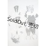 画像: SDM&MSD/OF:衣装セット A-26-09-28-334-NY-ZA