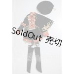 画像: SDM&MSD/OF:衣装セット A-26-09-28-335-NY-ZA