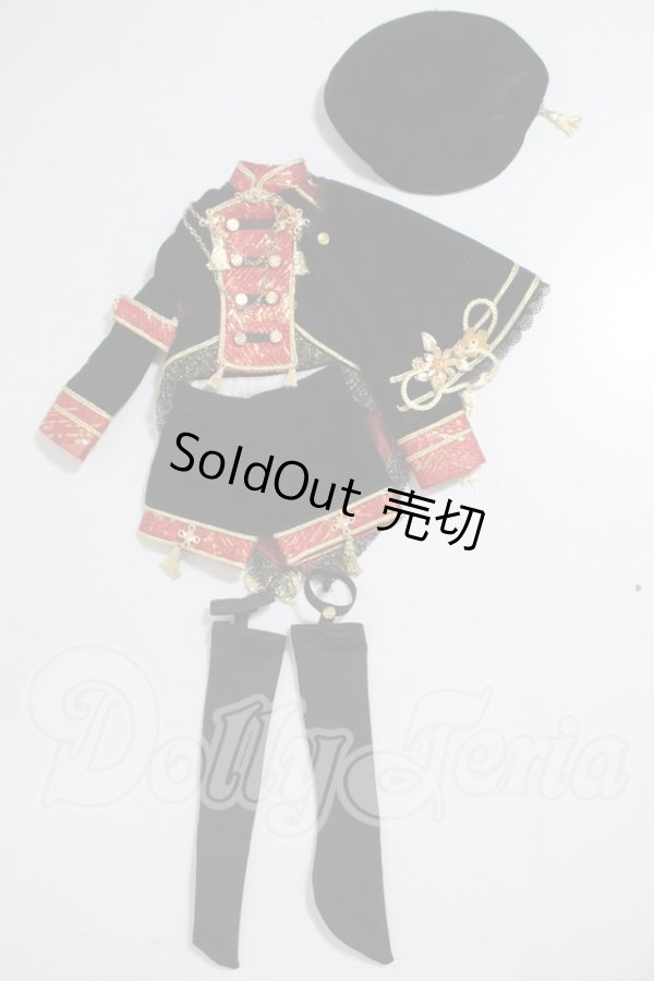画像1: SDM＆MSD/OF:衣装セット A-26-09-28-335-NY-ZA (1)