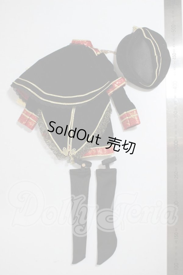 画像2: SDM＆MSD/OF:衣装セット A-26-09-28-335-NY-ZA (2)