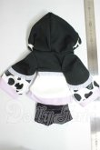 画像2: MDD/OF:yamyamsugar様製衣装セット A-26-09-28-340-NY-ZA (2)