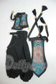 画像1: SDM＆MSD/OF:衣装セット A-26-09-28-337-NY-ZA (1)