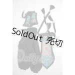 画像: SDM&MSD/OF:衣装セット A-26-09-28-337-NY-ZA