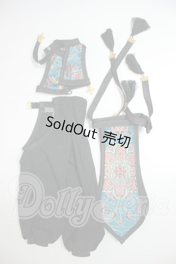 画像1: SDM＆MSD/OF:衣装セット A-26-09-28-337-NY-ZA (1)