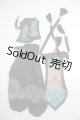 画像: SDM＆MSD/OF:衣装セット A-26-09-28-337-NY-ZA