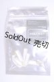 画像: SDM＆MSD/OF:小物/1/4　40ｃｍ　BJD　MJD　衣装　ドール用 A-26-10-12-088-NY-ZA