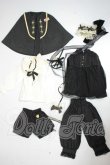 画像1: MSD＆SDM/OF:衣装セット Melody.C様製 A-26-09-28-344-NY-ZA (1)