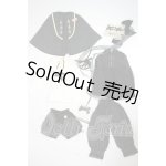 画像: MSD&SDM/OF:衣装セット Melody.C様製 A-26-09-28-344-NY-ZA
