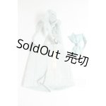 画像: MSD&SDM/OF:MELODY.C様製サロペットパンツ A-26-09-28-341-NY-ZA