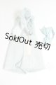 画像: MSD&SDM/OF：MELODY.C様製サロペットパンツ A-26-09-28-341-NY-ZA