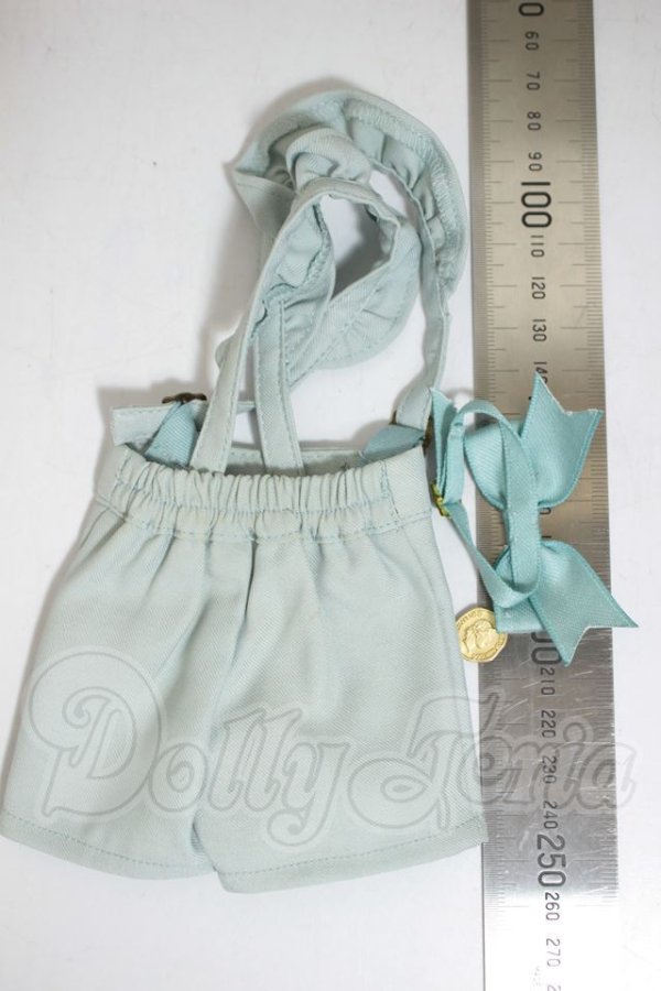 画像2: MSD&SDM/OF：MELODY.C様製サロペットパンツ A-26-09-28-341-NY-ZA (2)