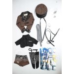 画像: MDD/OF:LA LUCYFUL様製衣装セット A-26-09-28-346-NY-ZA