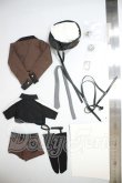 画像2: MDD/OF:LA LUCYFUL様製衣装セット A-26-09-28-346-NY-ZA (2)