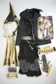 画像1: DD/OF：ORIONE DOLL様製衣装 A-26-09-28-347-NY-ZA (1)