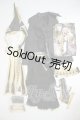 画像: DD/OF：ORIONE DOLL様製衣装 A-26-09-28-347-NY-ZA