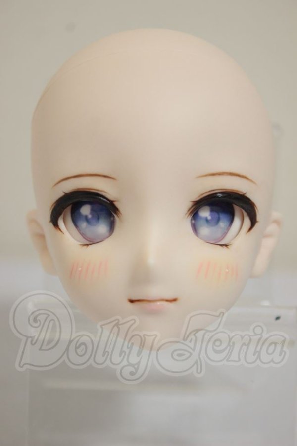 画像1: DD/DDH-09ヘッド(造形村76) A-26-09-28-377-NY-ZA (1)
