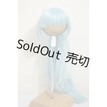 画像: 8-9inch/ウィッグ A-26-09-28-374-NY-ZA
