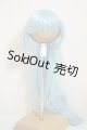 画像: 8-9inch/ウィッグ A-26-09-28-374-NY-ZA