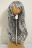画像1: 8-9inch/ウィッグ A-26-09-28-372-NY-ZA (1)