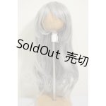 画像: 8-9inch/ウィッグ A-26-09-28-372-NY-ZA