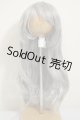 画像: 8-9inch/ウィッグ A-26-09-28-372-NY-ZA