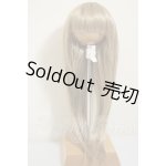 画像: 8-9inch/ウィッグ A-26-09-28-373-NY-ZA
