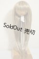 画像: 8-9inch/ウィッグ A-26-09-28-373-NY-ZA