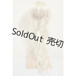 画像: 7-8inch/ウィッグ A-26-09-28-371-NY-ZA