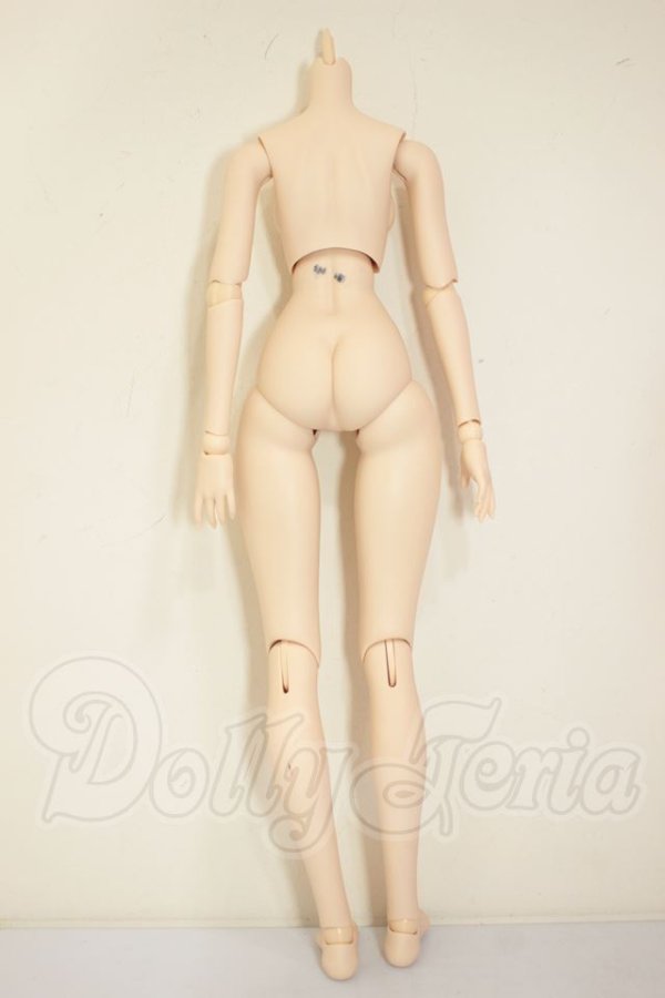 画像2: DD/ベースボディ　dd-f3 A-26-09-28-354-NY-ZA (2)