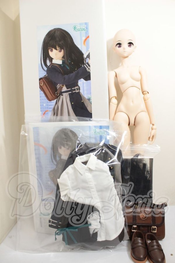 画像9: DDS/井ノ上たきな リコリス・リコイル A-26-09-28-358-NY-ZA (9)