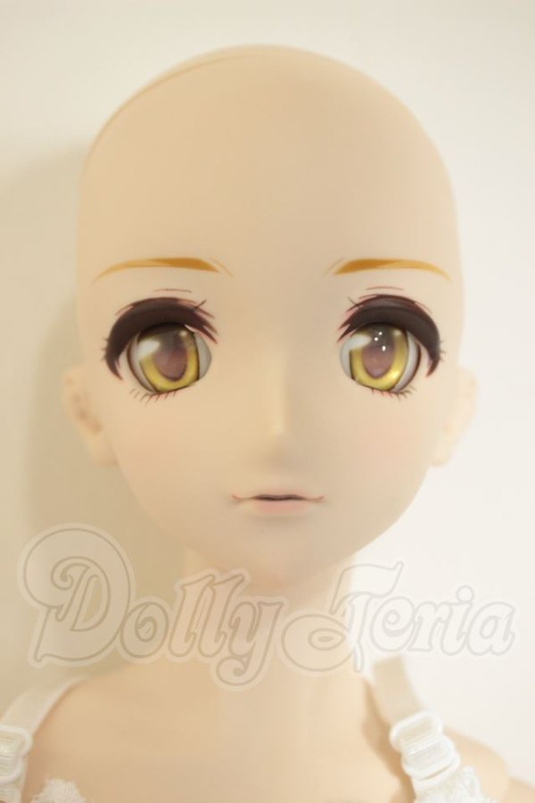 画像1: DD/ドリームチョイス/ヘッド刻印:造形村75 A-26-09-28-356-NY-ZA (1)